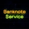 BanknoteService